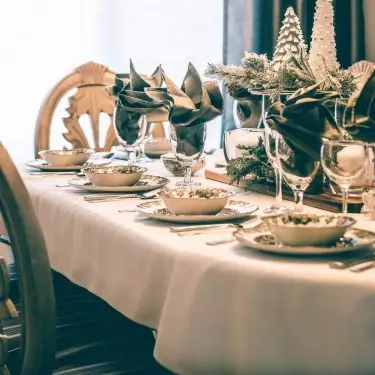Christmas deorations