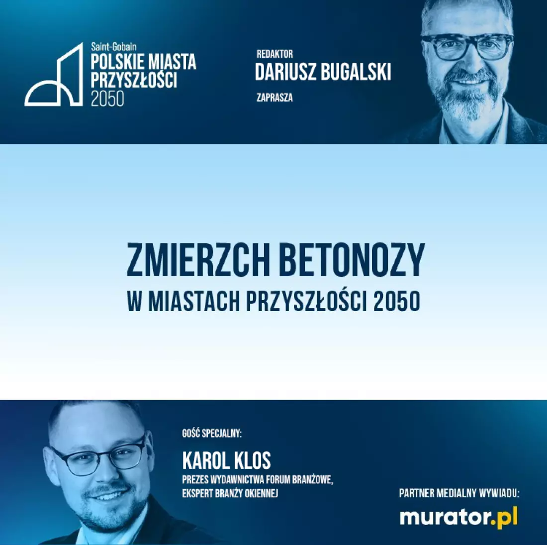 Polskie Miasta
Przyszłości 2050