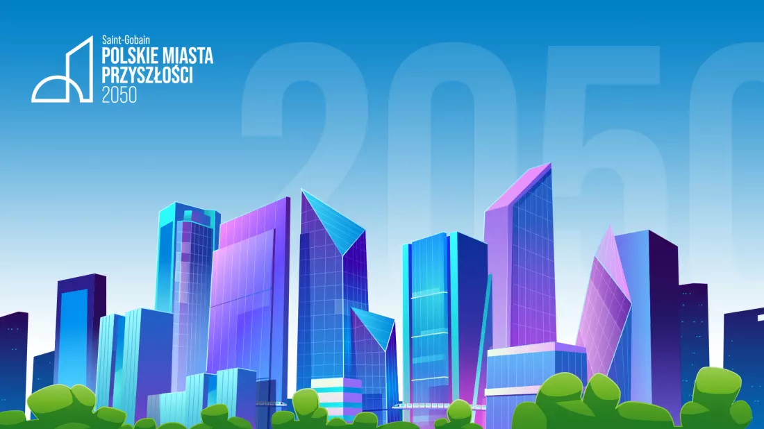 Polskie Miasta
Przyszłości 2050