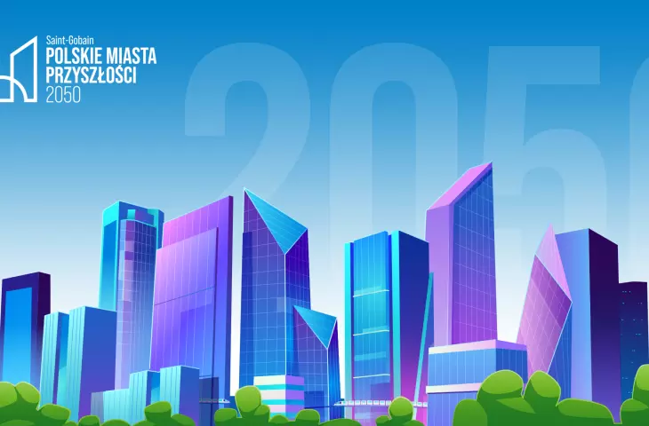 Polish Cities of the Future 2050