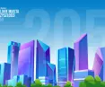 Polish Cities of the Future 2050