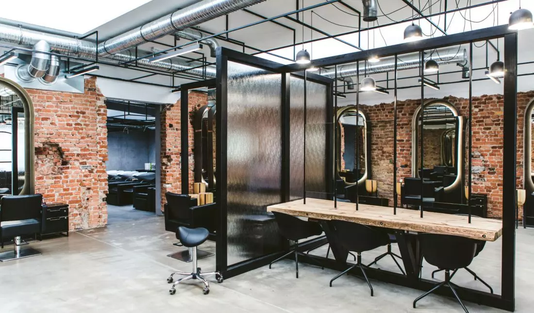 Salon OFF-HAIR