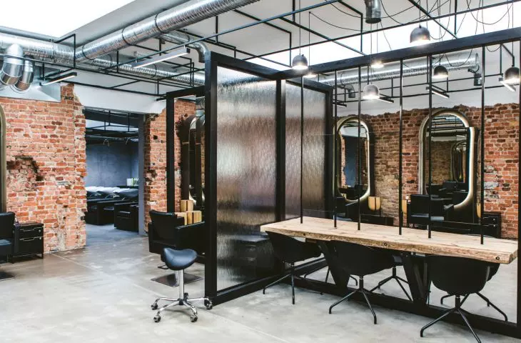 Salon OFF - HAIR 