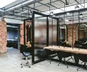 Salon OFF - HAIR 
