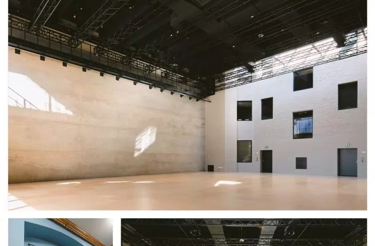 Polski Teatr Tańca