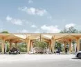Stacja do ładowania pojazdów elektrycznych