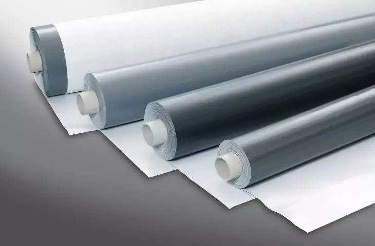 Materiały termoizolacyjne Bauder