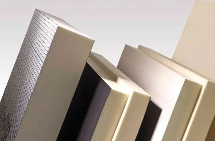 Materiały termoizolacyjne Bauder