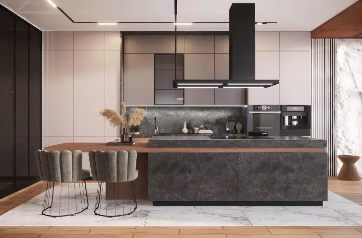 Nortberg hoods - a masterful display of good design, perfect functionality and attention to detail