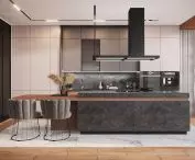 Nortberg hoods - a masterful display of good design, perfect functionality and attention to detail