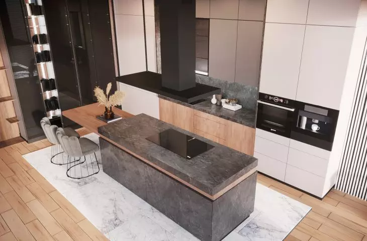 Okapy Nortberg - mistrzowski popis dobrego designu, perfekcyjnej funkcjonalności i przywiązania do detalu
