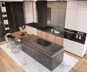 Nortberg hoods - a masterful display of good design, perfect functionality and attention to detail