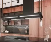 Okapy Nortberg - mistrzowski popis dobrego designu, perfekcyjnej funkcjonalności i przywiązania do detalu