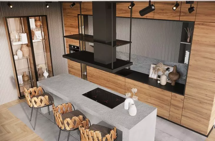 Okapy Nortberg - mistrzowski popis dobrego designu, perfekcyjnej funkcjonalności i przywiązania do detalu