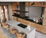 Nortberg hoods - a masterful display of good design, perfect functionality and attention to detail