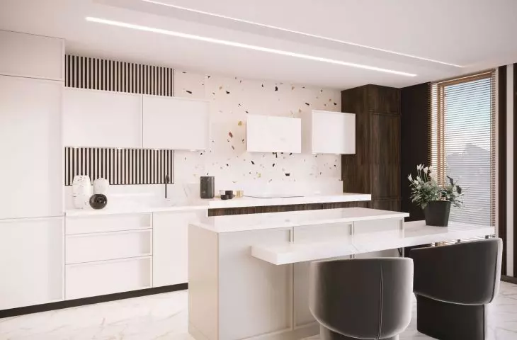 Nortberg hoods - a masterful display of good design, perfect functionality and attention to detail