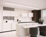 Okapy Nortberg - mistrzowski popis dobrego designu, perfekcyjnej funkcjonalności i przywiązania do detalu
