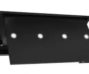 Nortberg hoods - a masterful display of good design, perfect functionality and attention to detail