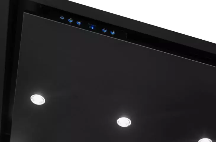 Nortberg hoods - a masterful display of good design, perfect functionality and attention to detail