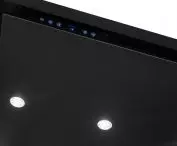 Nortberg hoods - a masterful display of good design, perfect functionality and attention to detail