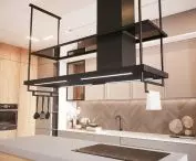 Nortberg hoods - a masterful display of good design, perfect functionality and attention to detail