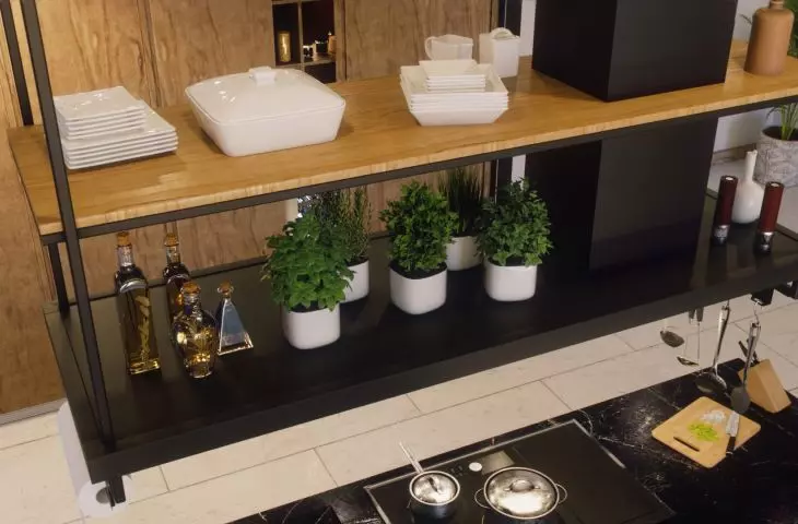 Okapy Nortberg - mistrzowski popis dobrego designu, perfekcyjnej funkcjonalności i przywiązania do detalu