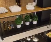 Nortberg hoods - a masterful display of good design, perfect functionality and attention to detail
