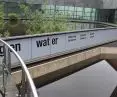 Anti-flooding protection of the museum building (Eindhoven, Netherlands)