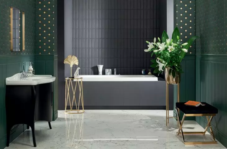 Sophisticated Collection