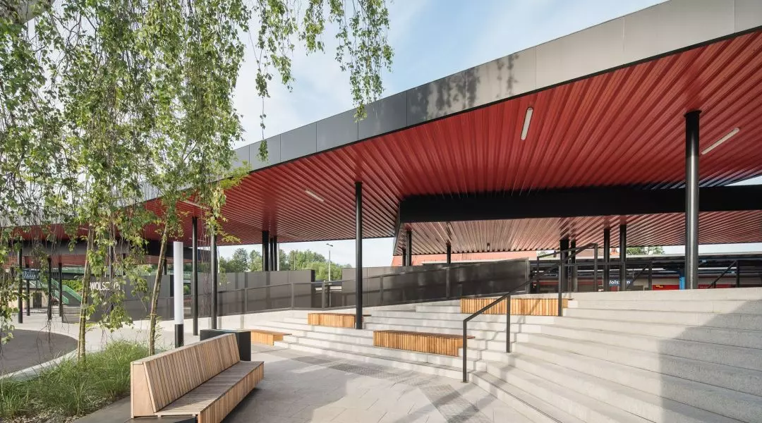 Grand Prix 2. edycji konkursu o Nagrodę Architektoniczną Województwa Wielkopolskiego