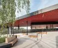 Grand Prix 2. edycji konkursu o Nagrodę Architektoniczną Województwa Wielkopolskiego