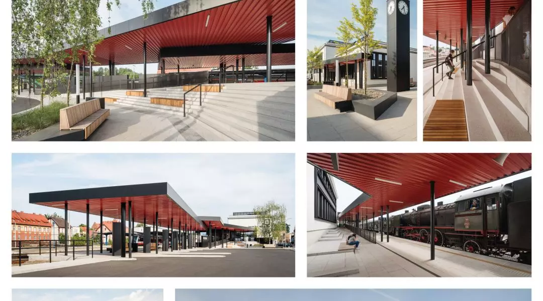 Grand Prix 2. edycji konkursu o Nagrodę Architektoniczną Województwa Wielkopolskiego