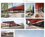 Grand Prix 2. edycji konkursu o Nagrodę Architektoniczną Województwa Wielkopolskiego