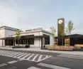 Grand Prix 2. edycji konkursu o Nagrodę Architektoniczną Województwa Wielkopolskiego