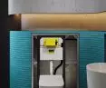 Viega Prevista concealed system