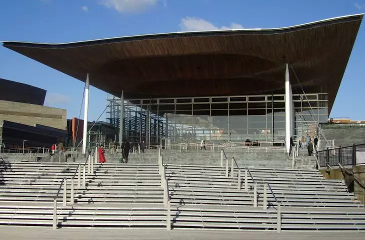 Senedd