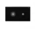Viega contactless actuation buttons