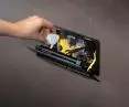 Tablet tray