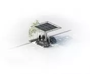 Stacja do ładowania pojazdów elektrycznych