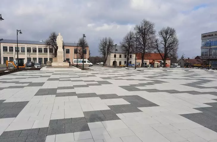 Ekologiczne rozwiązania w budownictwie – płyty brukowe Dasag