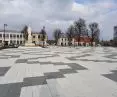 Ecological solutions in construction - Dasag paving slabs