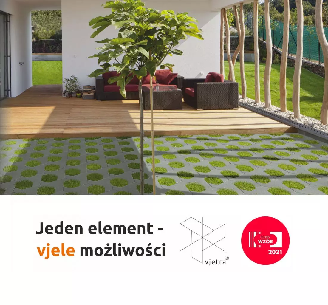 Vjetra®