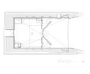 Krematorium na cmentarzu Zorgvlied w Amsterdamie