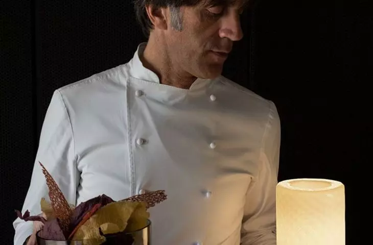 Davide Oldani, Bontà