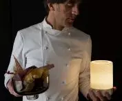 Davide Oldani, Bontà