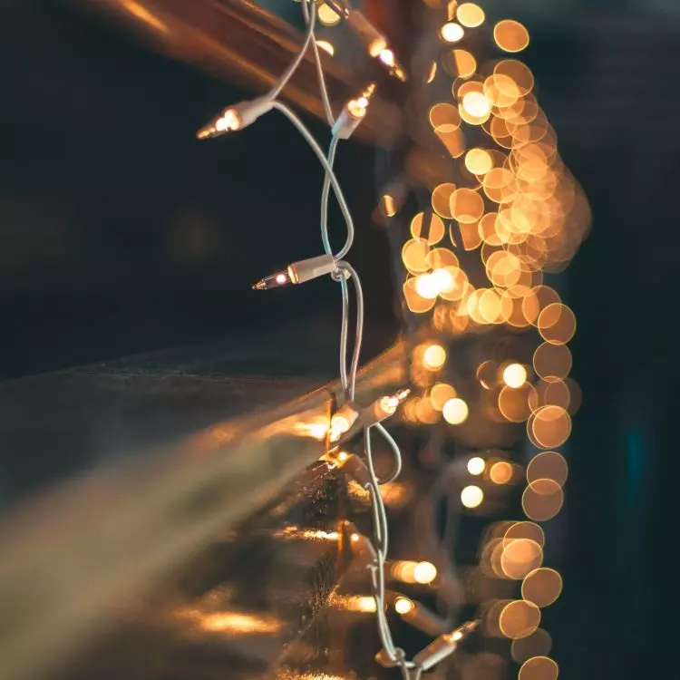 Christmas tree decorations