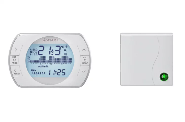 Programator BeSmart Wi-Fi