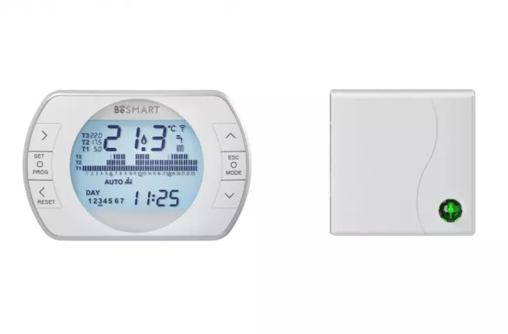 Programator BeSmart Wi-Fi