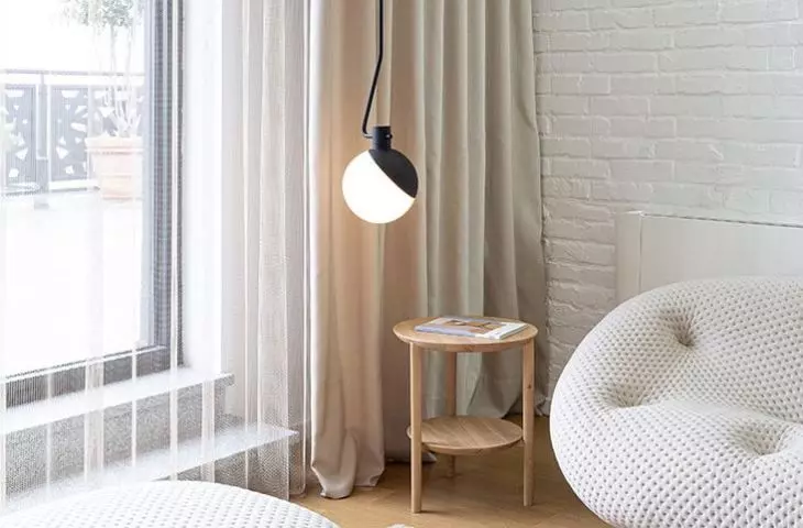 Lampa wisząca Baluna