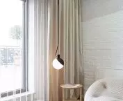 Lampa wisząca Baluna